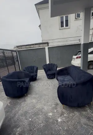 Full Chair Set