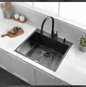 Quality Kitchen Sink