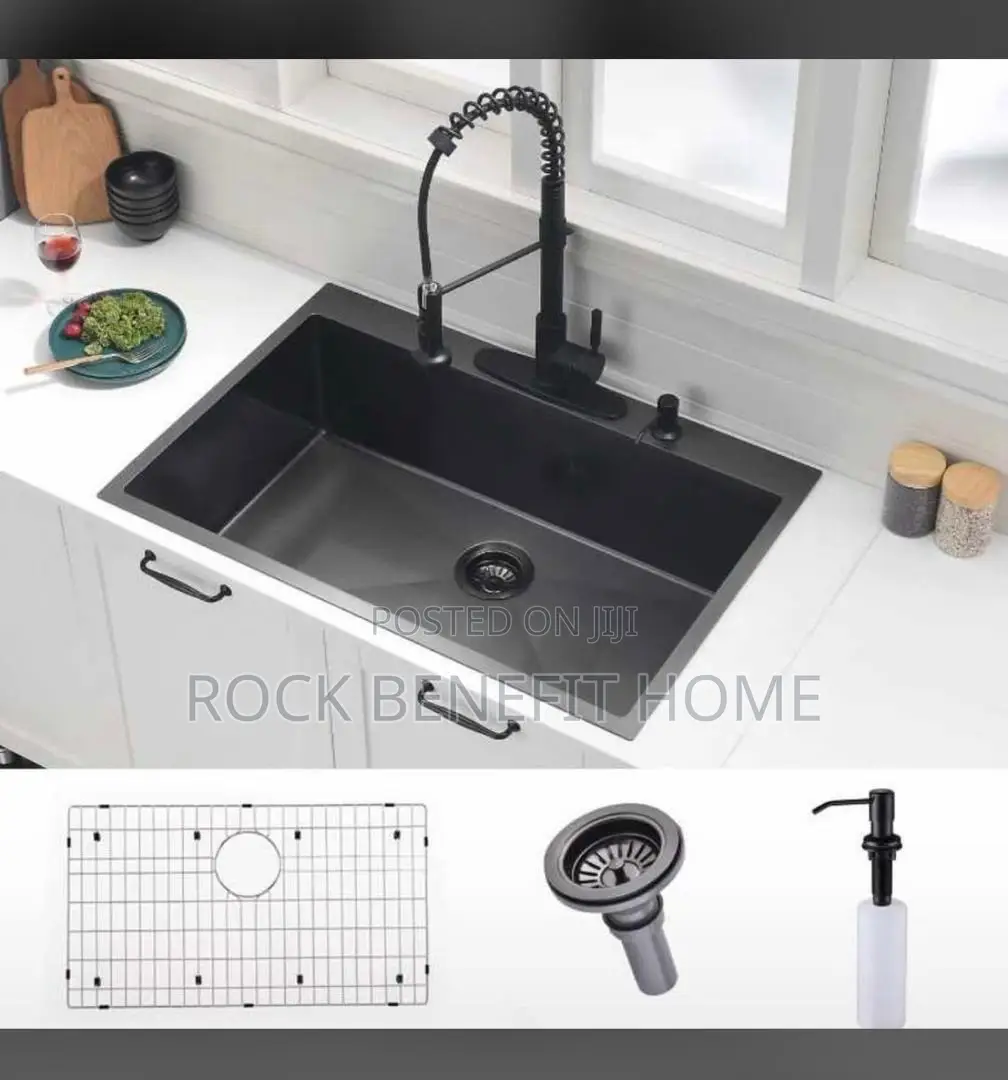 Quality Kitchen Sink