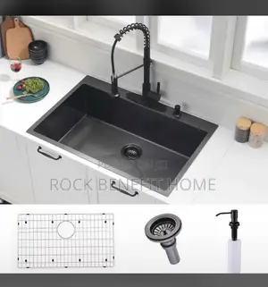Quality Kitchen Sink