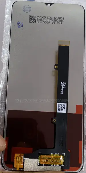 Zte Nubia Phone Screens