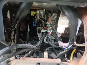 Auto Electrician