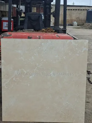 Cream Mafil 120x120 Spanish Matt.