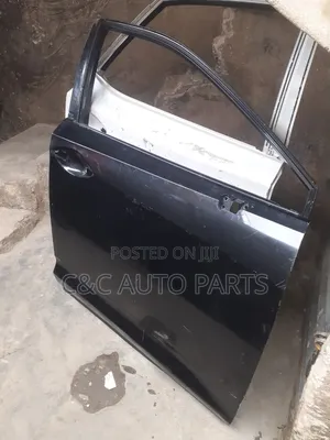 Lexus Door Rx 350 Right 2018