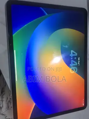 Apple iPad Pro 128 GB Silver
