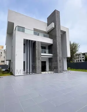 Furnished 4bdrm Duplex in Ikoyi, Banana Island for sale