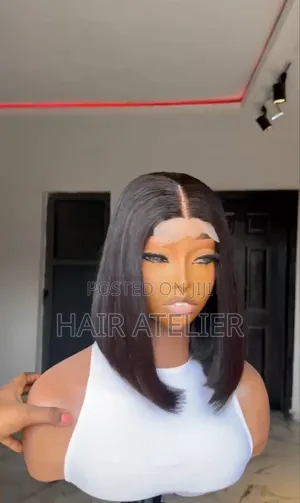 10" Bonestraight