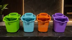 Mop Bucket