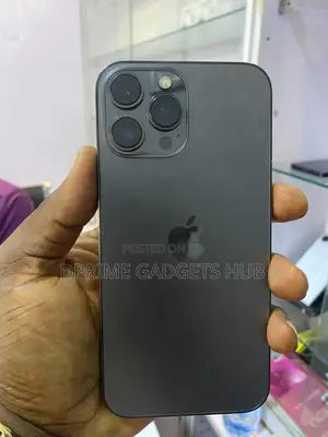 Apple iPhone 13 Pro Max 128 GB Gray