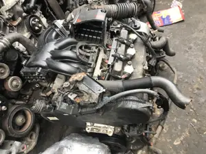 Highland and Lexus 400h! Hybrid , Engine and Gear Box 2005/ 2010 3MZ
