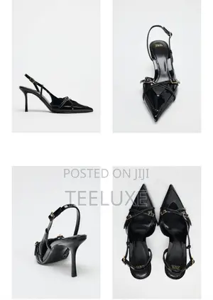 Shoes| Female Heels| High Heels