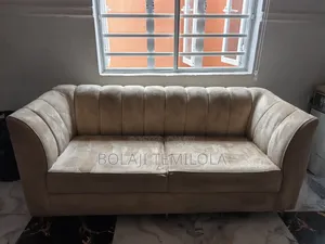 3 Seater Chair