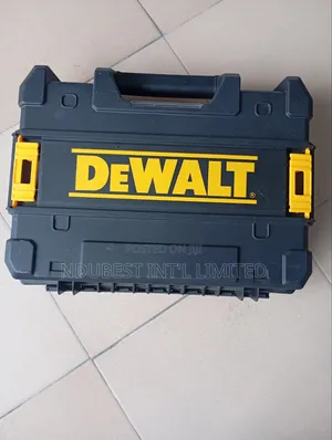 Green Line Laser Level Kit