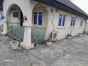 Furnished 2bdrm House in Eiyenkorin Area, Ilorin West for sale