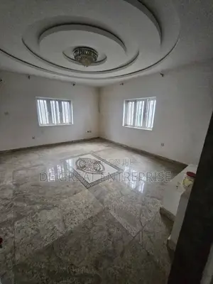 5bdrm Duplex in Private, Galadimawa for rent