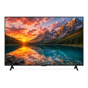 TCL 55′′ Inch Uhd Google TV (55p6k)