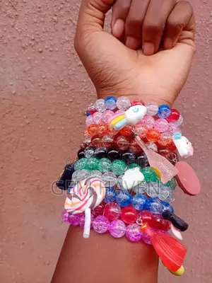 Beaded Bracelet