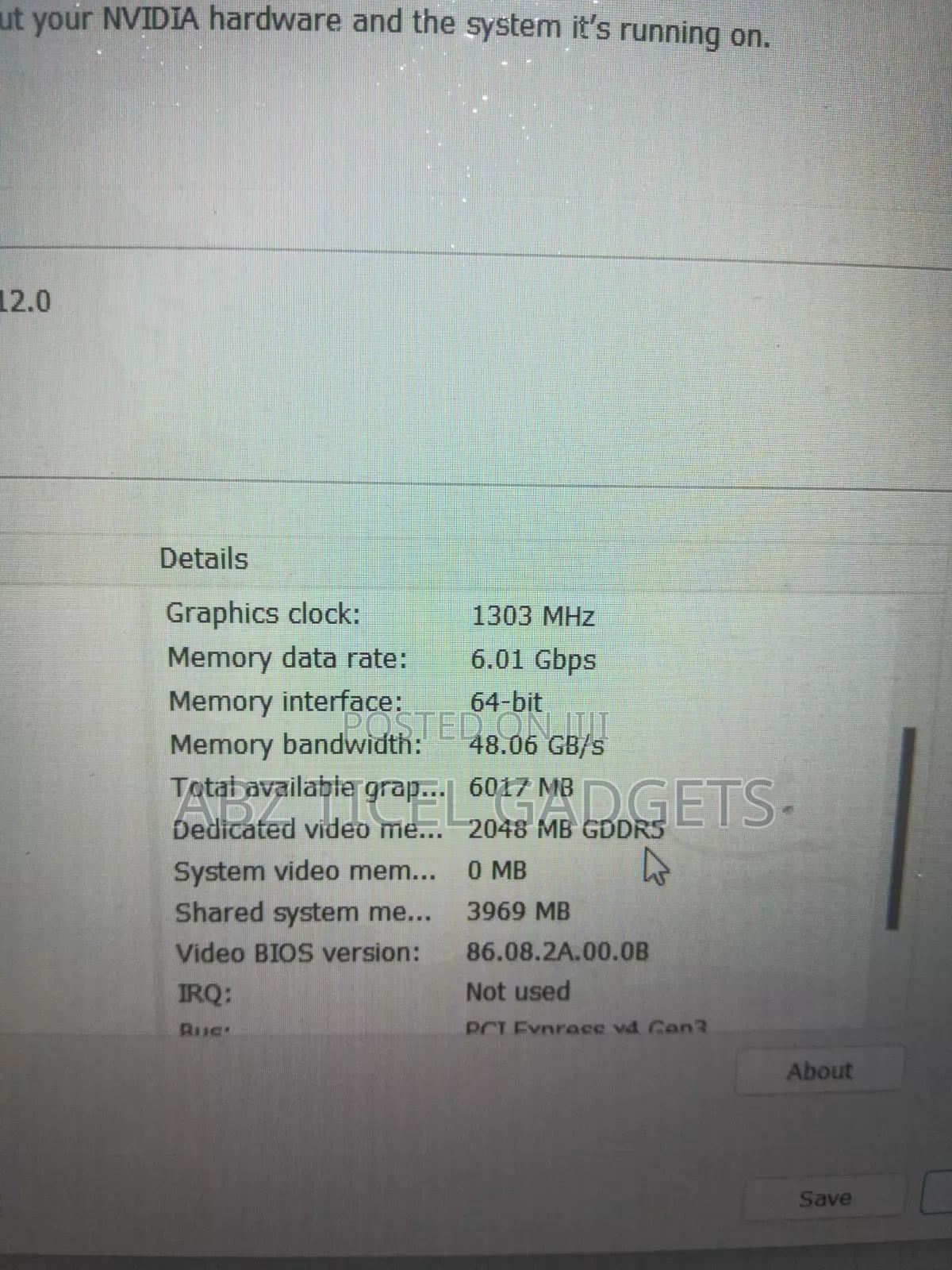 Laptop Lenovo ThinkPad P52s 8GB Intel Core i7 SSD 256GB