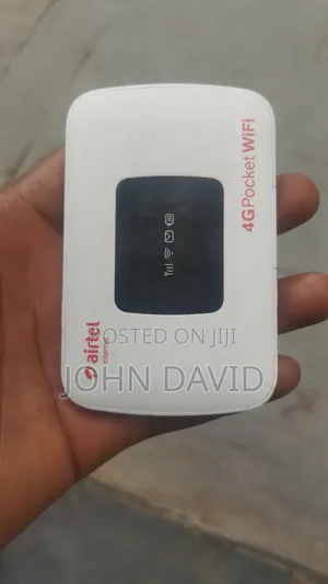 Airtel 4g Mifi
