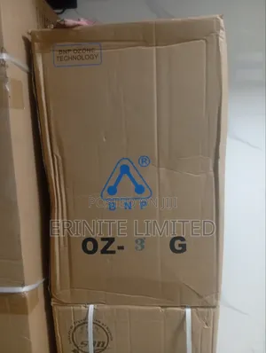 Ozone Generator