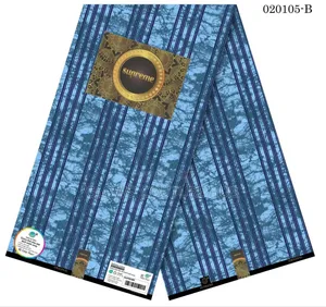 Luxury Fabrics