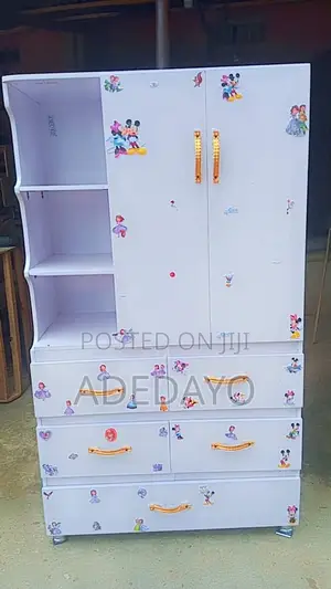 Nice Beautiful Baby Walldrobe for Good Quality