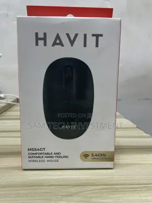Havit Wireless Mouse