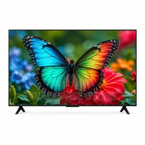 TCL 43′′ Inch Qled Google TV (43s5k)