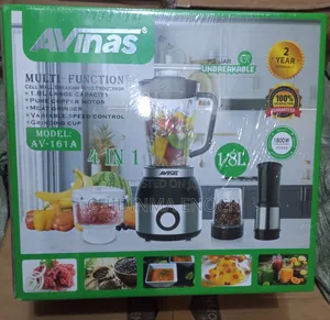 Avinas Multifunction Cell Wall Breaking Food Processor