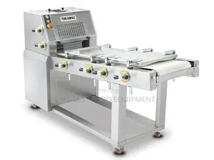 Dough Moulder