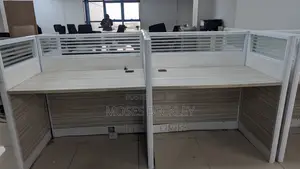 4 in 1 Office Workstation/Worktable