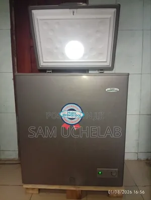 Haier Thermocool 146L Chest Freezer