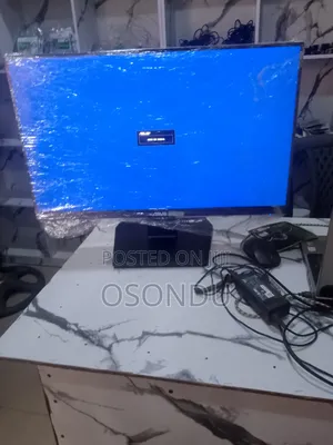 Brand New ASUS Monitor