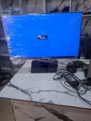 Brand New ASUS Monitor
