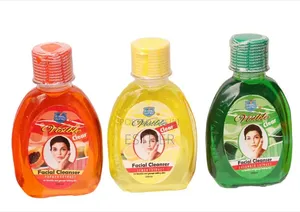 Careplus Visible Clear Facial Cleanser