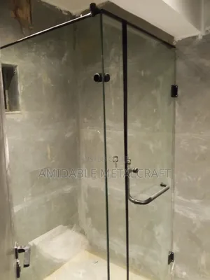 Toilet Cabin