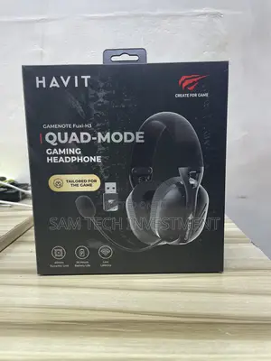Headphones