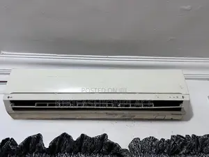 LG Air Conditioner