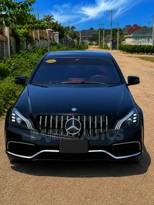 Mercedes-Benz C350 2013 Black