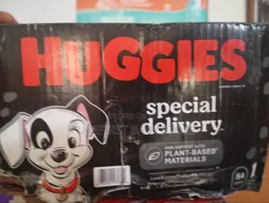 Huggies Special Delivery Size 1