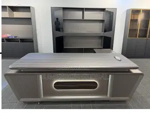Office Table 2.4mrt