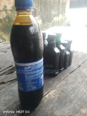 Palm Kernel Oil and Shells