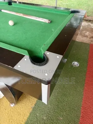 Sport Equipment