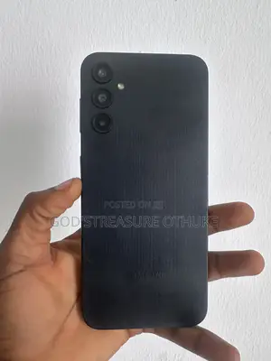 Samsung Galaxy A14 64 GB Black