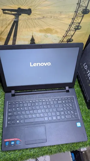 Laptop Lenovo IdeaPad 110 6GB Intel Core i3 HDD 500GB