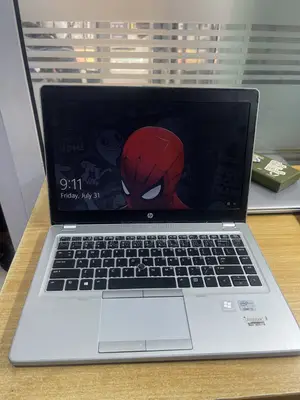 Laptop HP EliteBook Folio 9470M 8GB Intel Core i5 SSD 256GB