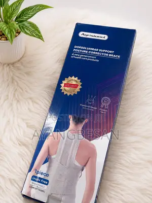 Thoracic Posture Corrector Brace