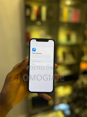 Apple iPhone 12 256 GB Black