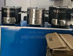 Ecoa Charcoal Stove