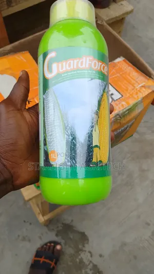 Guard Force 1 LTR